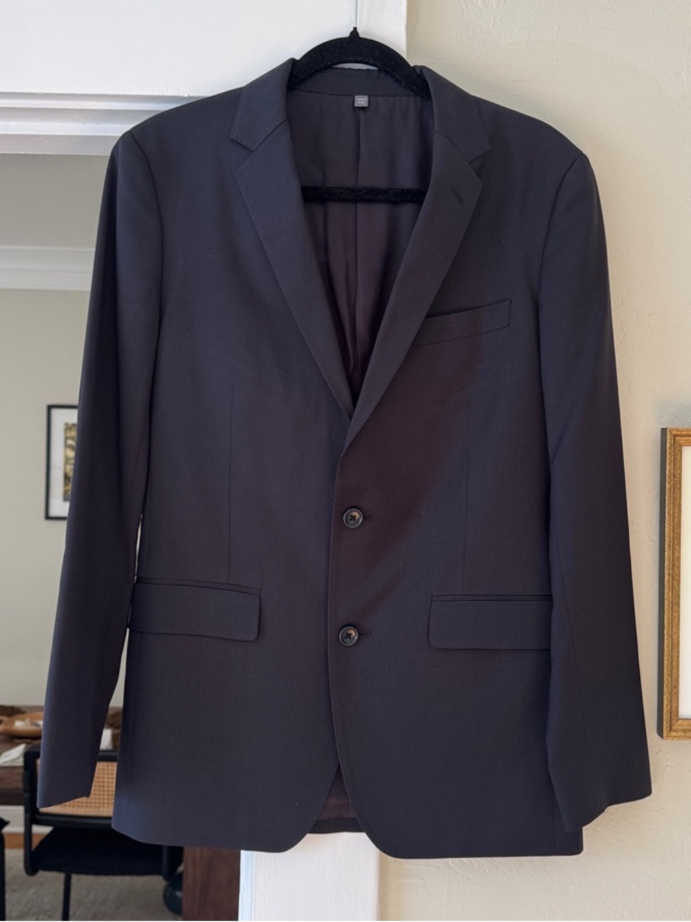Bonobos Men's Two-Button Sport Coat